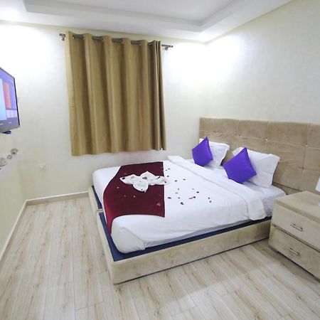 Dakhla White Hotel Екстериор снимка