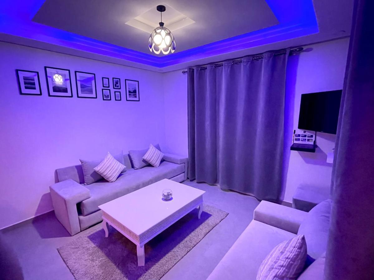 Dakhla White Hotel Екстериор снимка