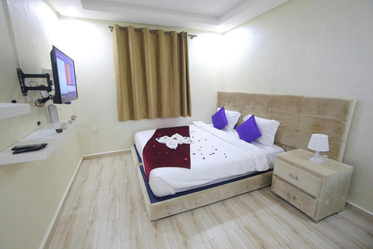 Dakhla White Hotel Екстериор снимка