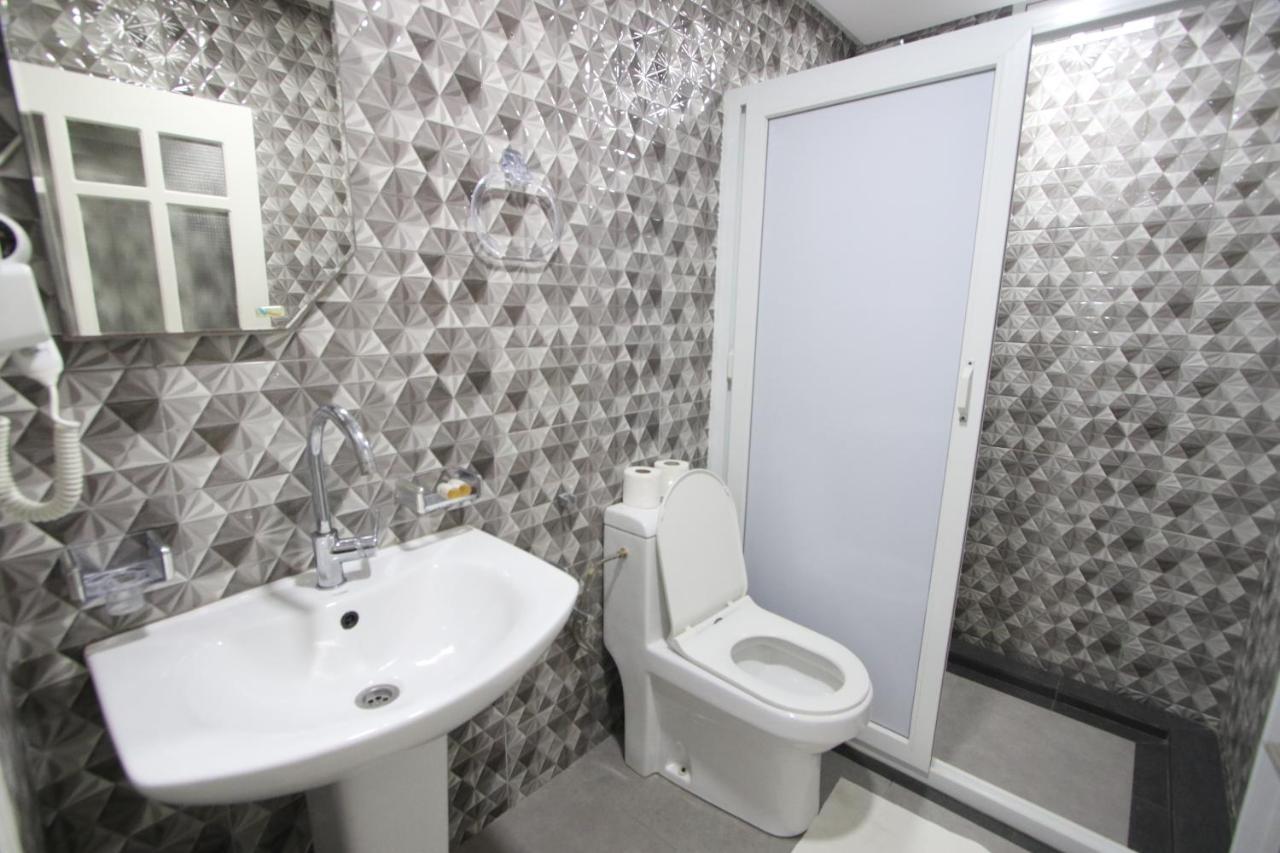 Dakhla White Hotel Екстериор снимка