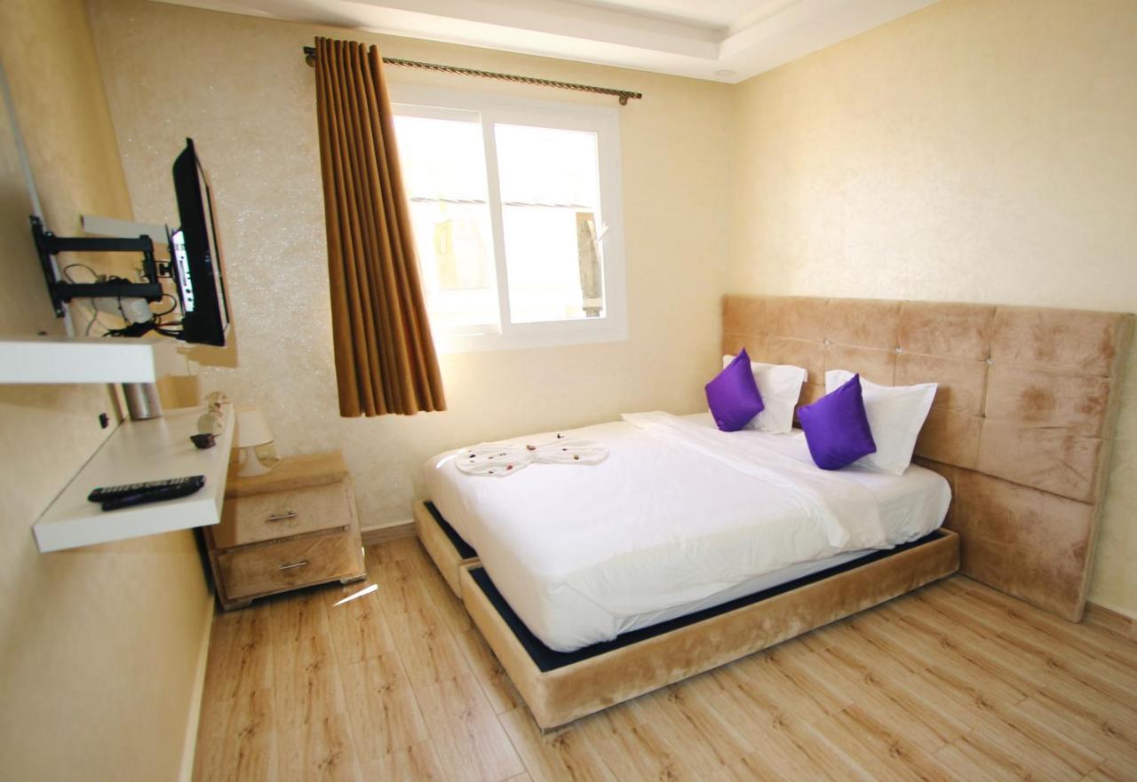 Dakhla White Hotel Екстериор снимка