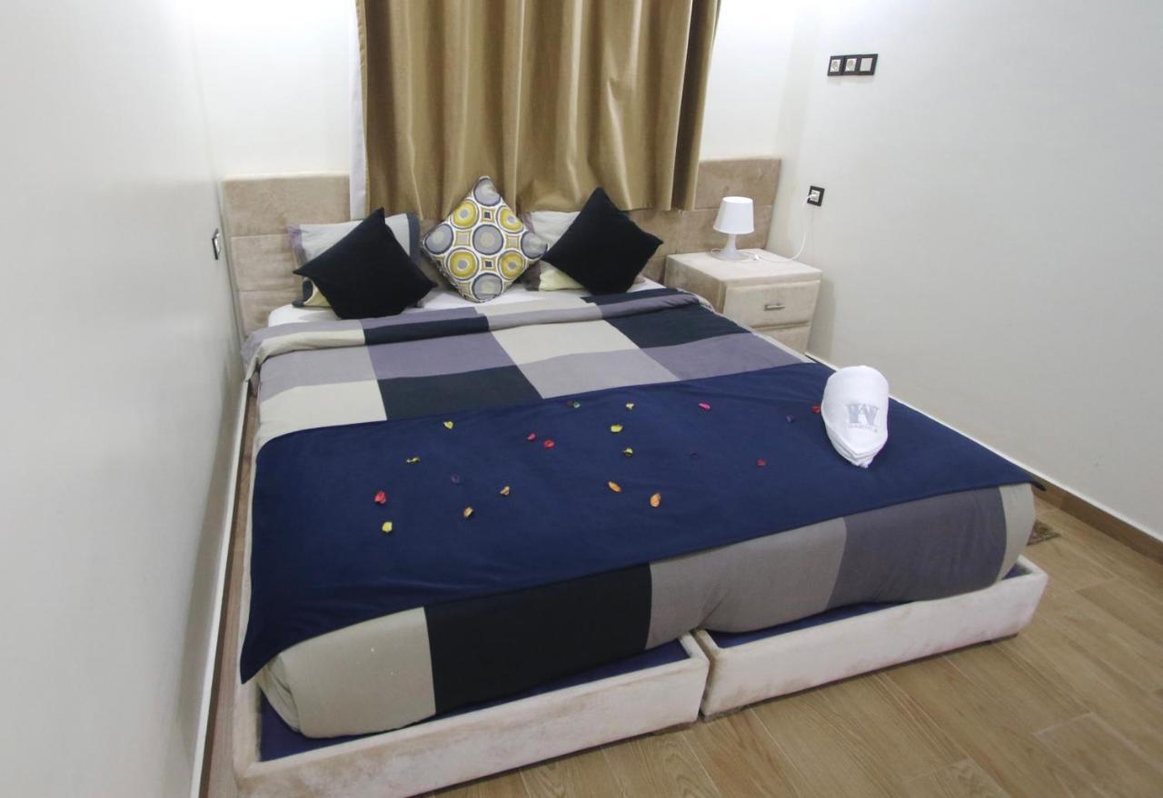 Dakhla White Hotel Екстериор снимка