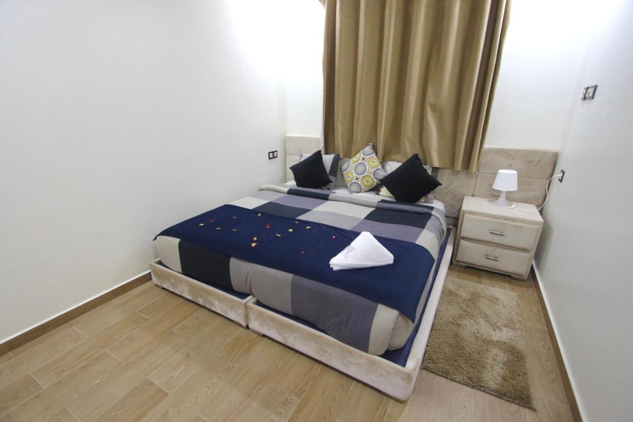 Dakhla White Hotel Екстериор снимка