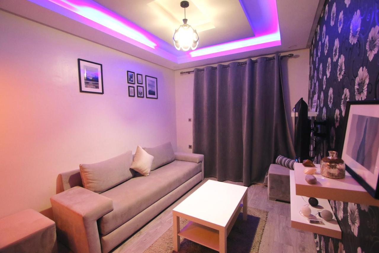 Dakhla White Hotel Екстериор снимка