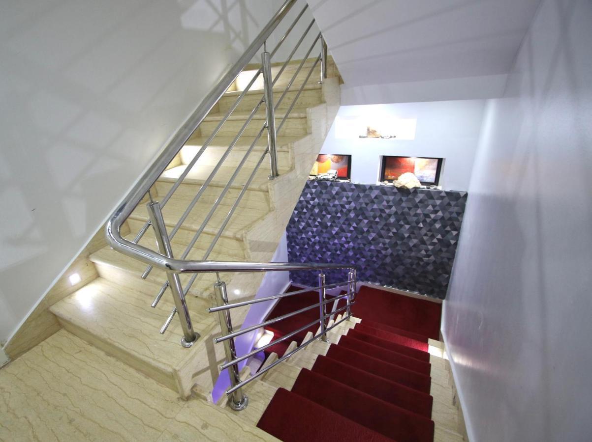 Dakhla White Hotel Екстериор снимка