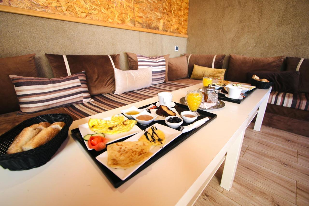 Dakhla White Hotel Екстериор снимка