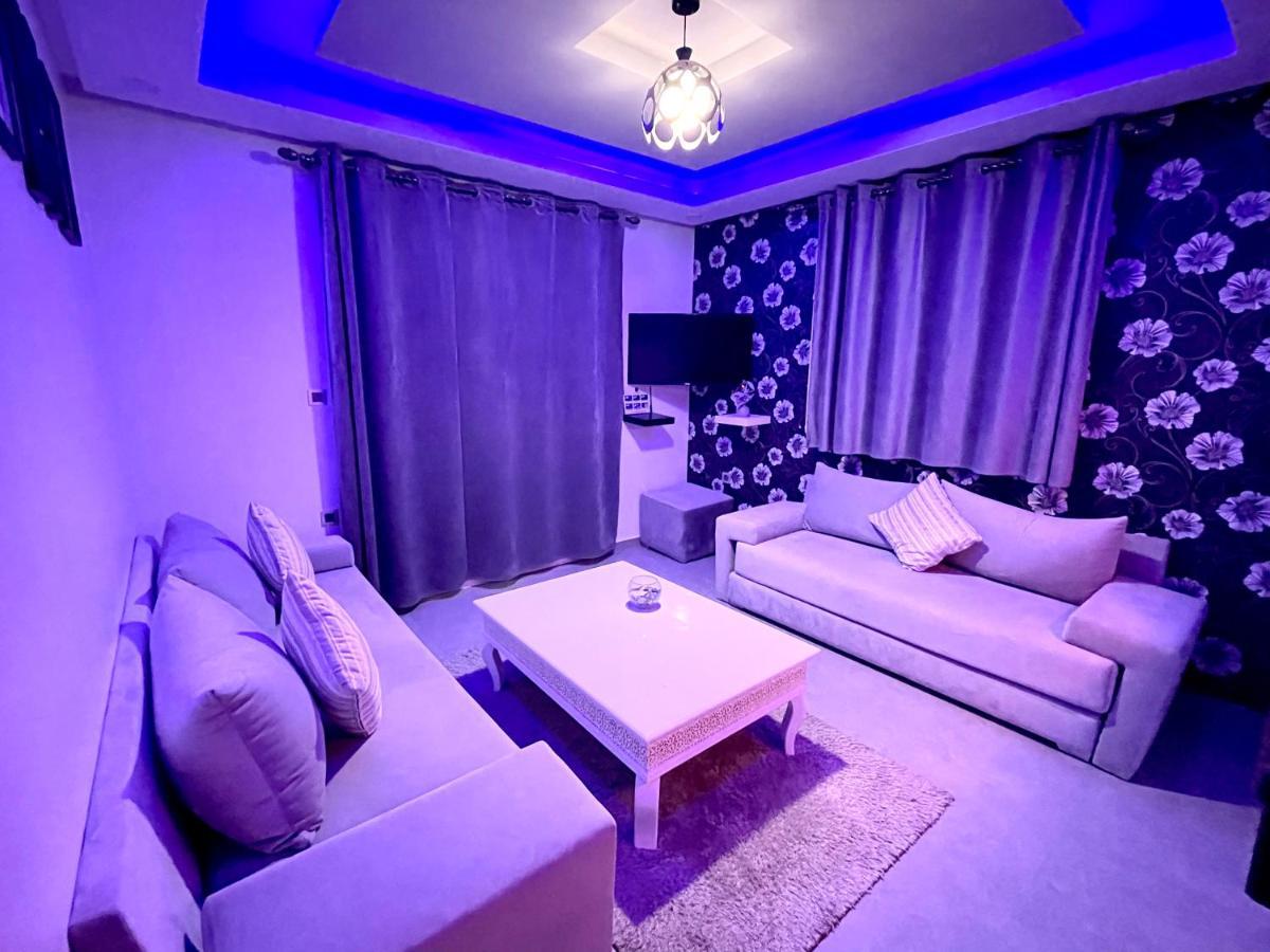 Dakhla White Hotel Екстериор снимка