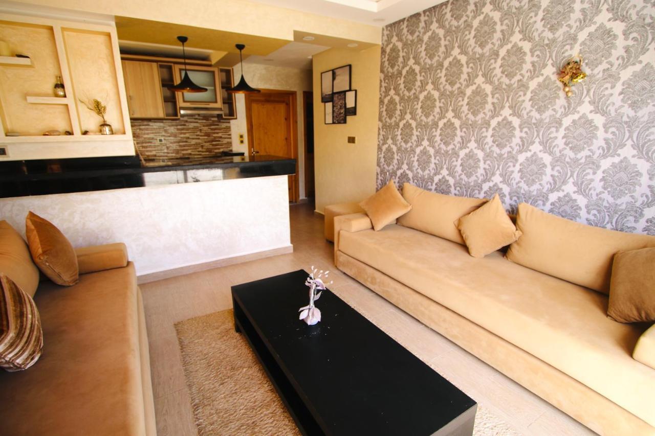 Dakhla White Hotel Екстериор снимка