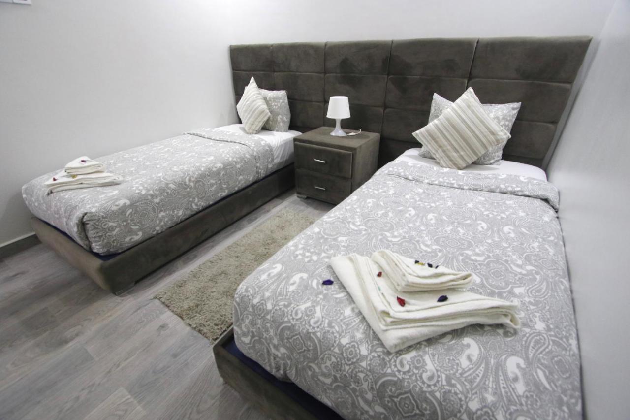Dakhla White Hotel Екстериор снимка