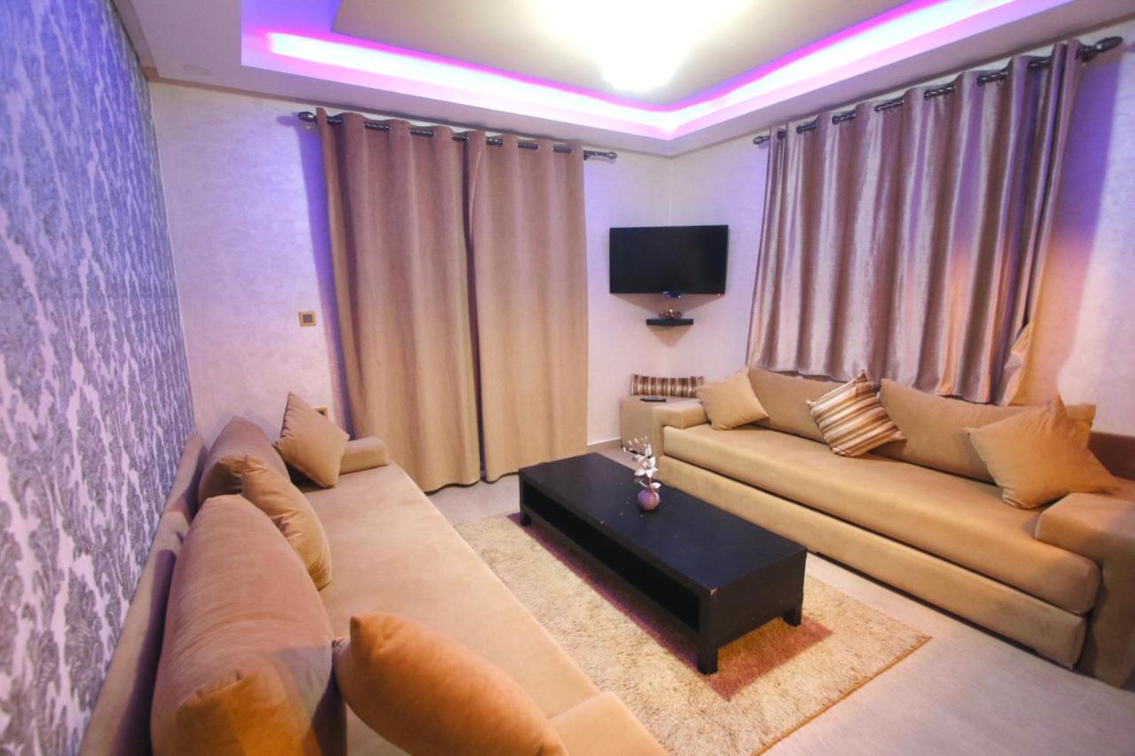 Dakhla White Hotel Екстериор снимка