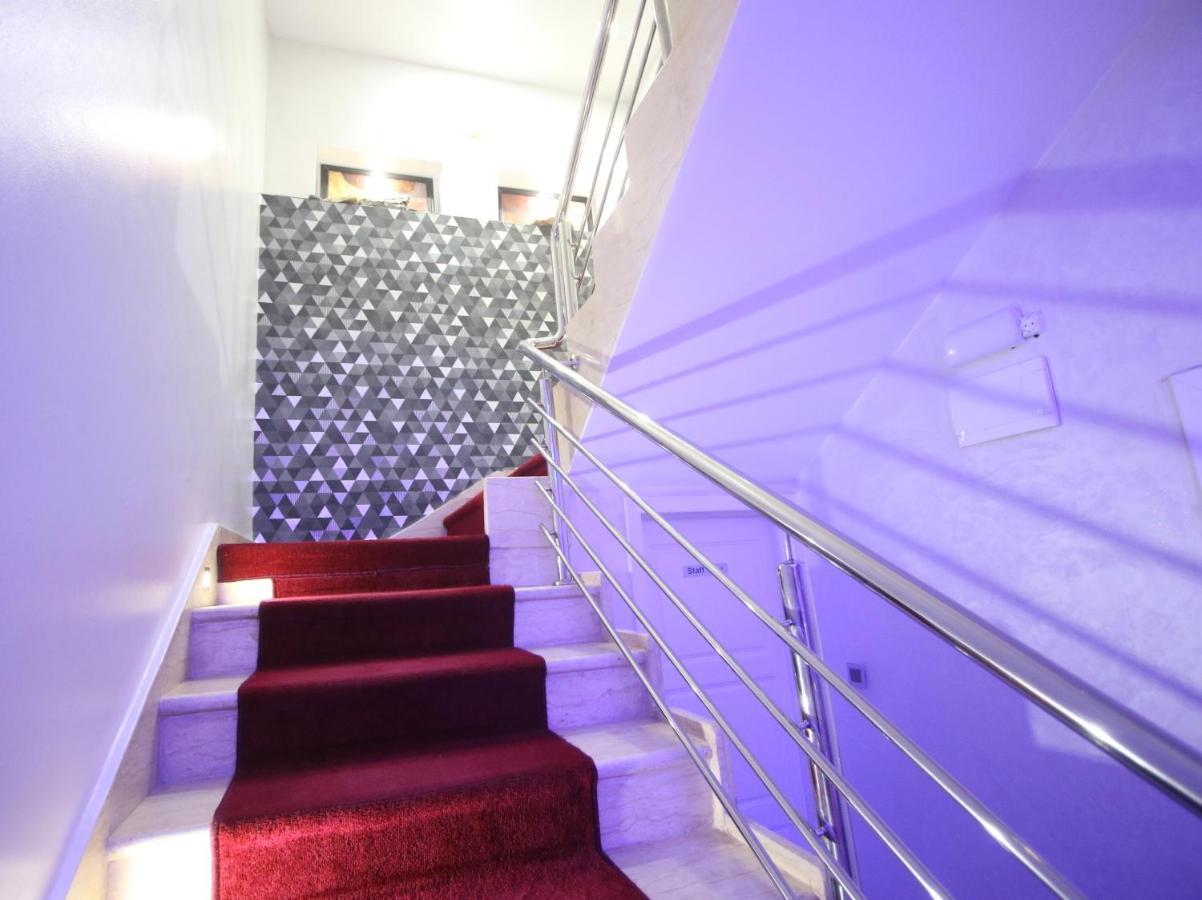Dakhla White Hotel Екстериор снимка