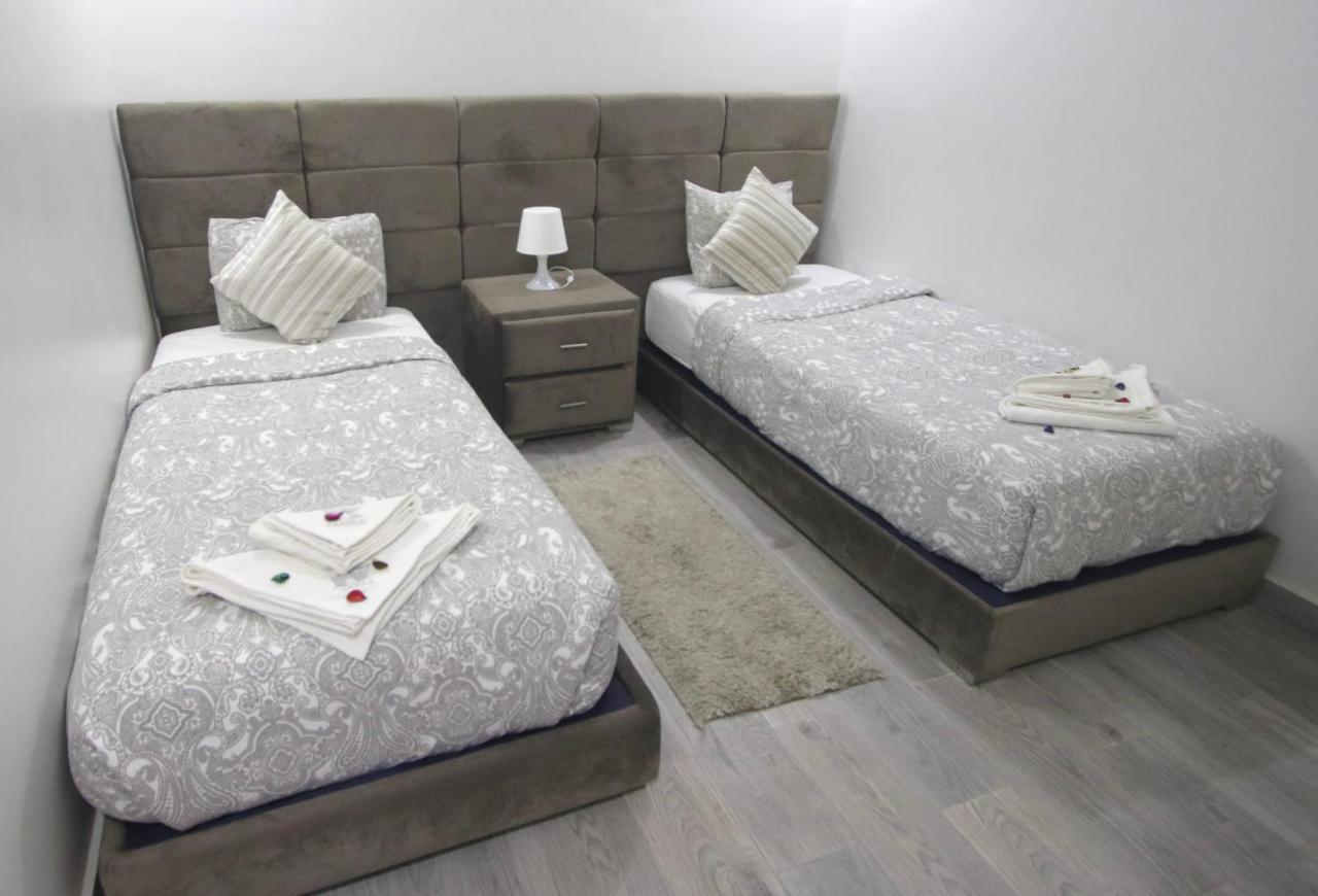Dakhla White Hotel Екстериор снимка