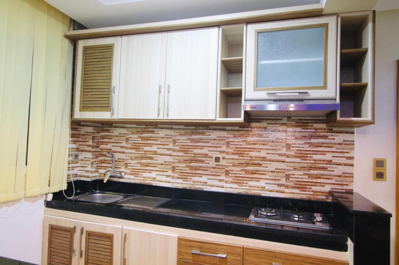 Dakhla White Hotel Екстериор снимка
