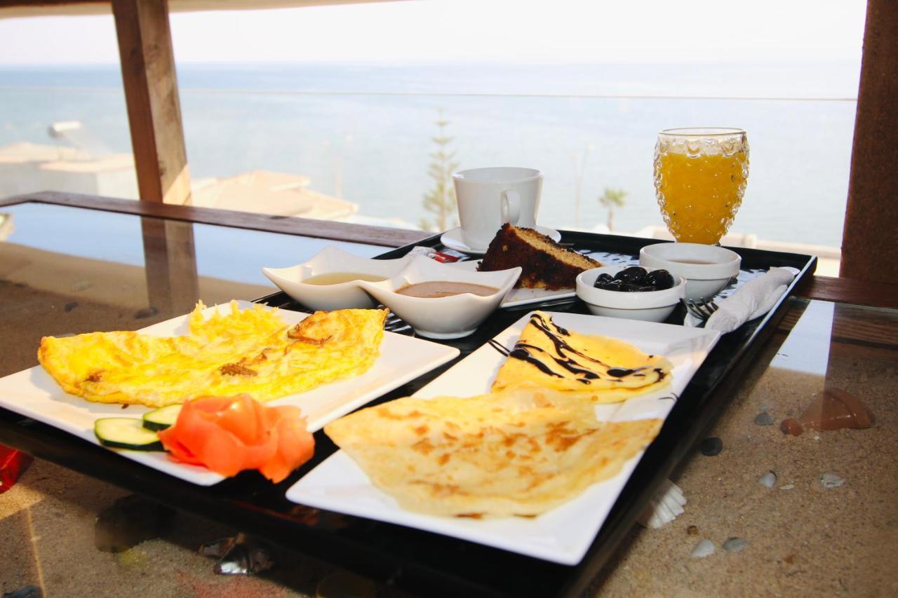 Dakhla White Hotel Екстериор снимка