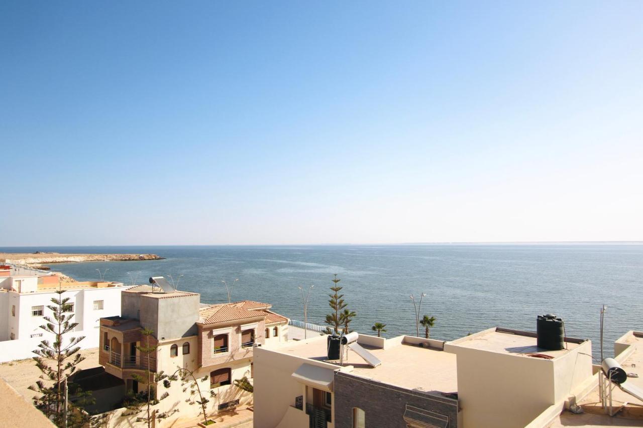Dakhla White Hotel Екстериор снимка