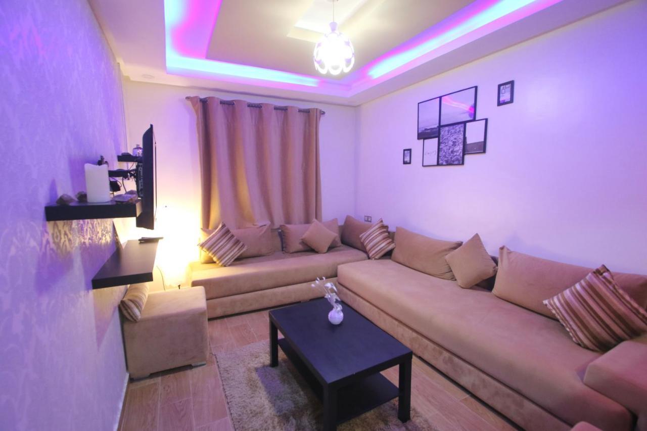Dakhla White Hotel Екстериор снимка