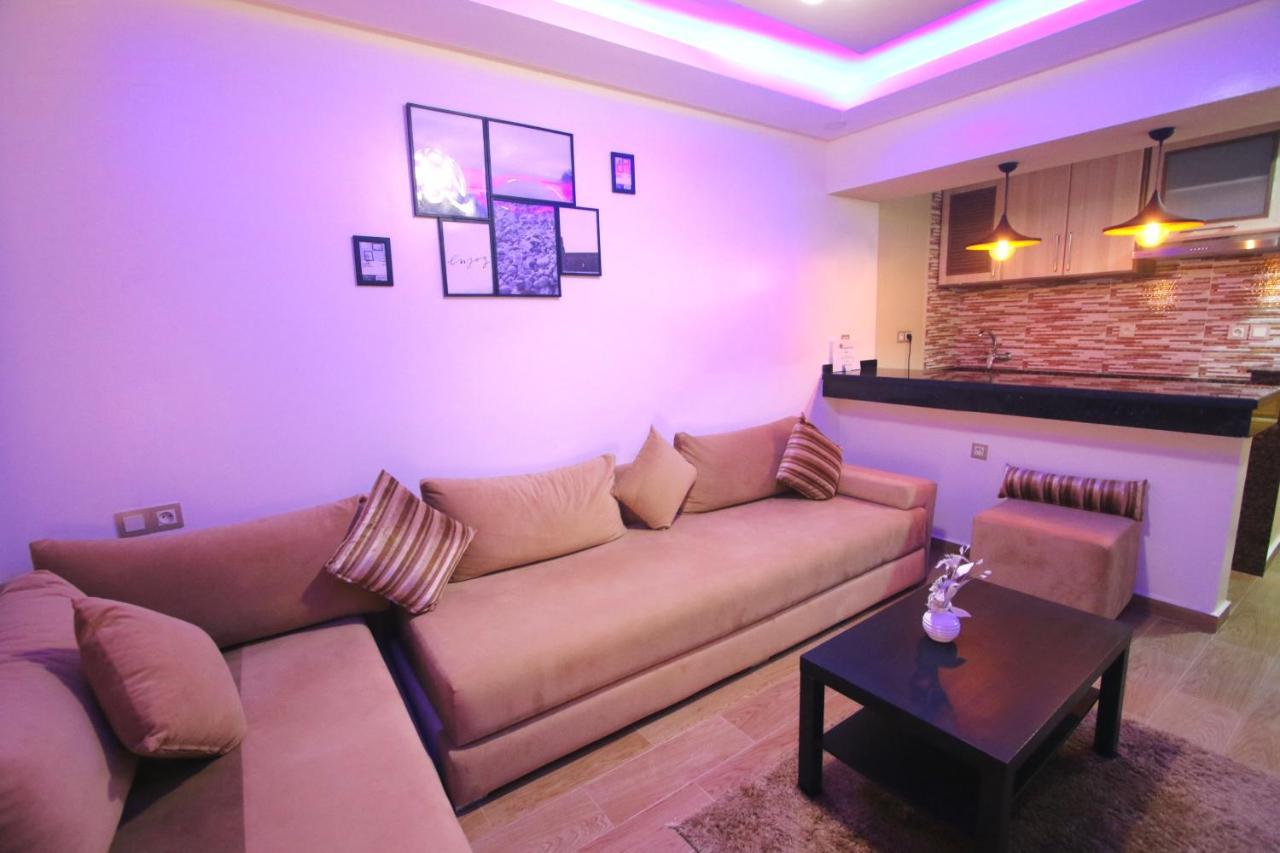 Dakhla White Hotel Екстериор снимка