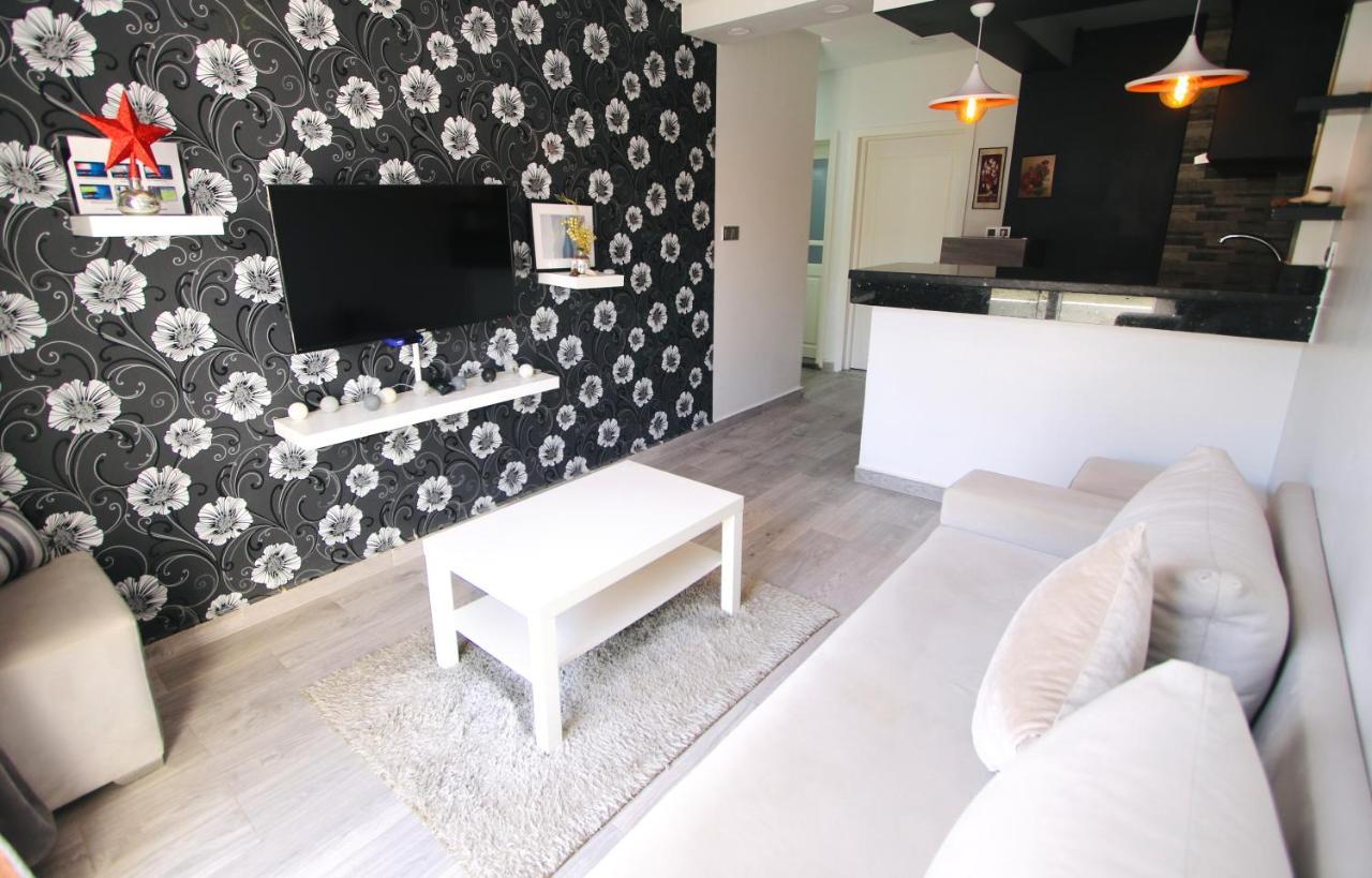 Dakhla White Hotel Екстериор снимка