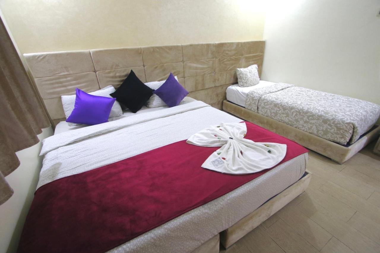 Dakhla White Hotel Екстериор снимка