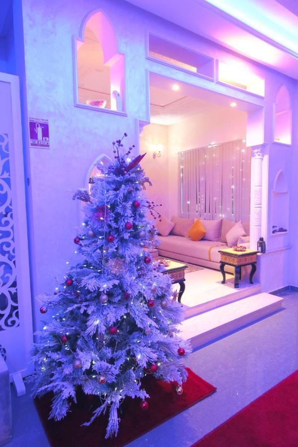 Dakhla White Hotel Екстериор снимка