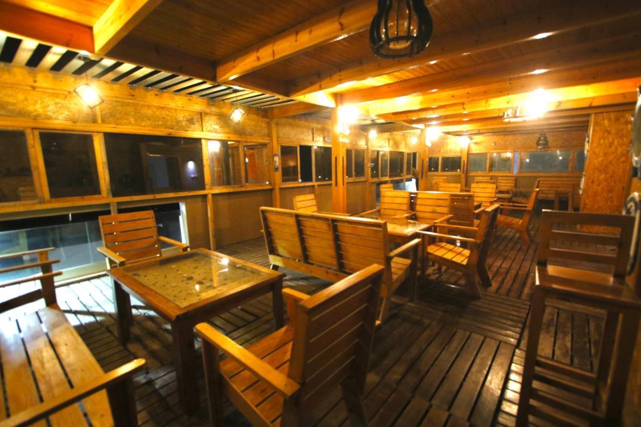 Dakhla White Hotel Екстериор снимка