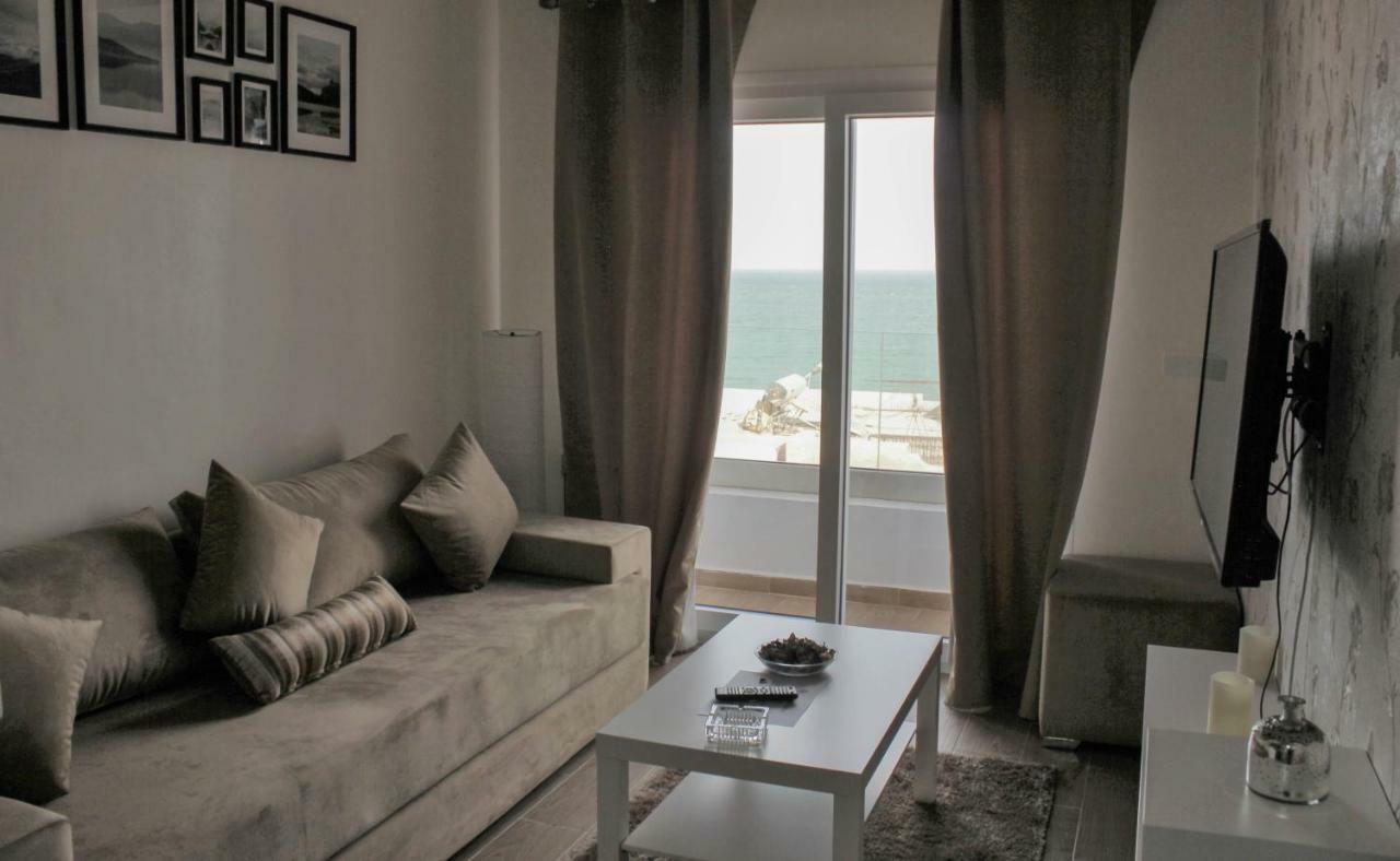 Dakhla White Hotel Екстериор снимка